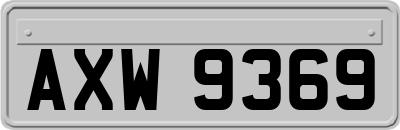 AXW9369