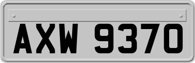 AXW9370