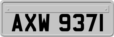 AXW9371