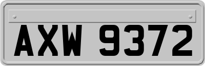 AXW9372
