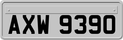 AXW9390