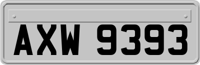 AXW9393