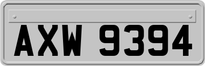 AXW9394
