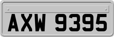 AXW9395