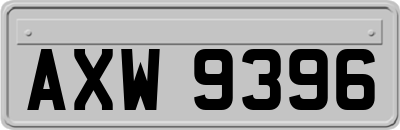 AXW9396