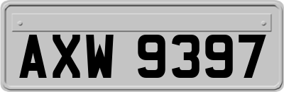 AXW9397