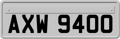 AXW9400