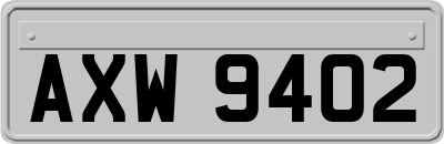 AXW9402