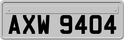 AXW9404