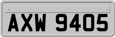 AXW9405