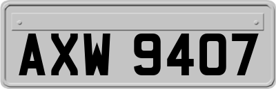 AXW9407