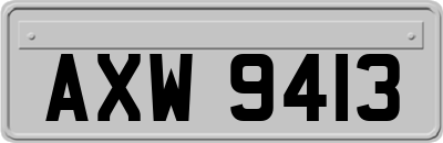 AXW9413