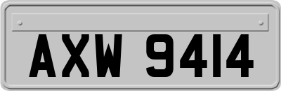 AXW9414