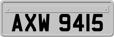AXW9415