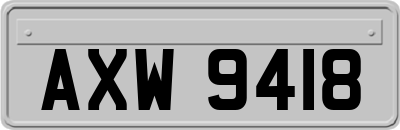 AXW9418