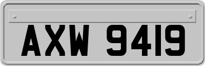 AXW9419