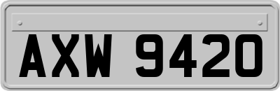 AXW9420