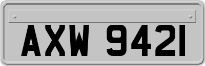 AXW9421