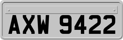 AXW9422