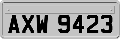 AXW9423