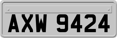 AXW9424
