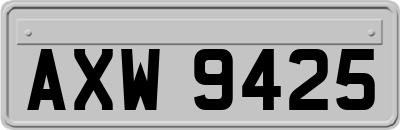 AXW9425
