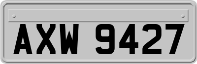 AXW9427