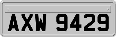 AXW9429