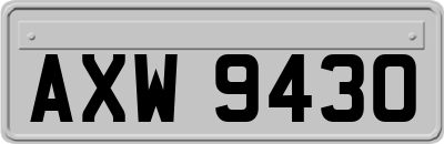 AXW9430
