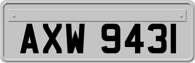 AXW9431