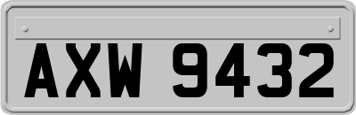AXW9432
