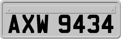 AXW9434