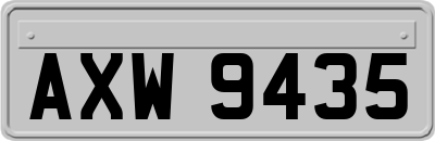 AXW9435