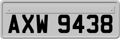 AXW9438