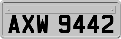 AXW9442