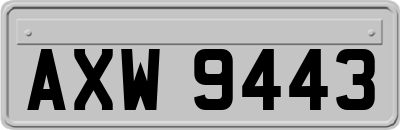 AXW9443