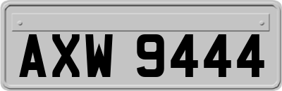 AXW9444