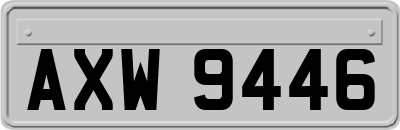 AXW9446