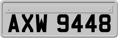 AXW9448