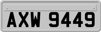 AXW9449