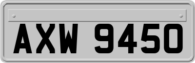 AXW9450