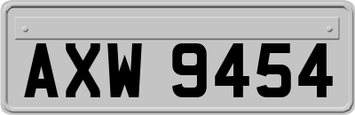 AXW9454