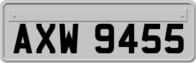 AXW9455