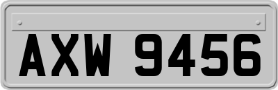 AXW9456