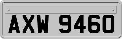 AXW9460