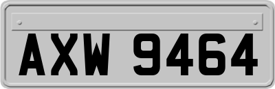AXW9464