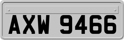 AXW9466