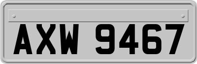 AXW9467