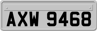AXW9468