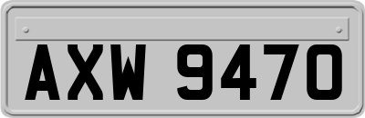 AXW9470